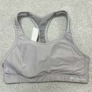 Columbia Bra Large Sports Bra  Hiking Bra